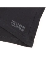 Pánske boxerky 22052 State black - HENDERSON