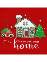 Dámské pyžamo model 20648748 Home - Cornette Dámské pyžamo model 20648748 Home - Cornette