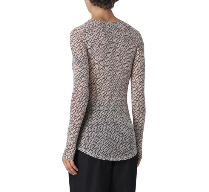 Halenka s dlouhým rukávem W model 19309390 - Pinko