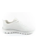 W dámské boty model 21835891 - Skechers