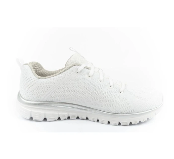 W dámské boty model 21835891 - Skechers