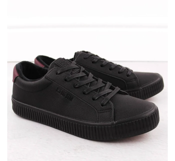 Zateplené tenisky W model 20583526 - Big Star