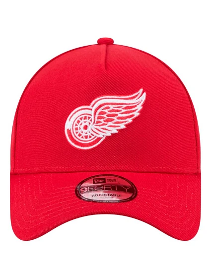 Czapka 9FORTY Red Wings NHL Cap model 20763624 - New Era Czapka 9FORTY Red Wings NHL Cap model 20763624 - New Era