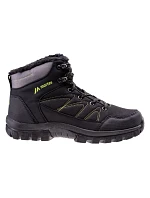 Dětské zimní boty model 22051102 MID TEEN - Martes