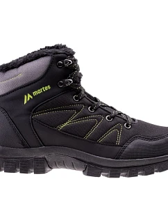 Dětské zimní boty model 22051102 MID TEEN - Martes