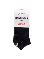 Ponožky Martes Sorine Pack Jr Ankle Socks 92800517922 Ponožky Martes Sorine Pack Jr Ankle Socks 92800517922