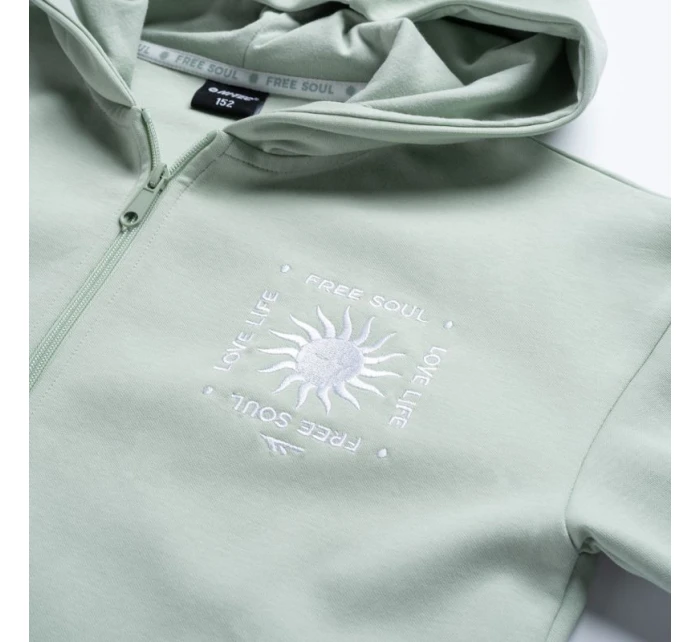 Mikina Rigel Jr model 20978010 - Hi-Tec