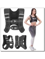 Cvičební vesta s   model 21885280 - HMS