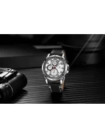 Pánské hodinky + krabička model 21804885 - PERFECT Pánské hodinky + krabička model 21804885 - PERFECT