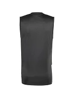 Pánske tričko adidas Tiro 26 Competition Sleeveless Jersey black JX4253 pánske