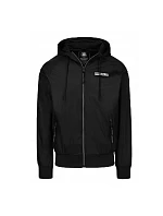 Pánská přechodová bunda Pit Bull West Coast Athletic Logo II, černá – model 22541646 pánská Pánská přechodová bunda Pit Bull West Coast Athletic Logo II, černá – model 22541646 pánská