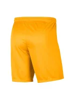 Pánske šortky Dry Park III M BV6855-739 - Nike Pánske šortky Dry Park III M BV6855-739 - Nike