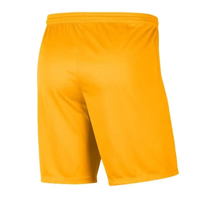 Pánske šortky Dry Park III M BV6855-739 - Nike Pánske šortky Dry Park III M BV6855-739 - Nike