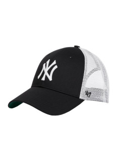 Kšiltovka MLB Branson Cap B-BRANS17CTP-BK - New York Yankees