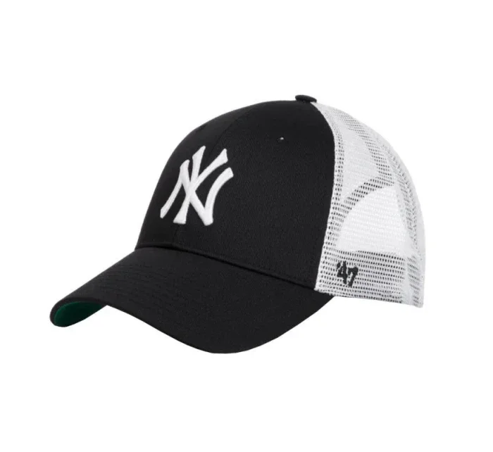 MLB Branson Cap B-BRANS17CTP-BK - New York Yankees
