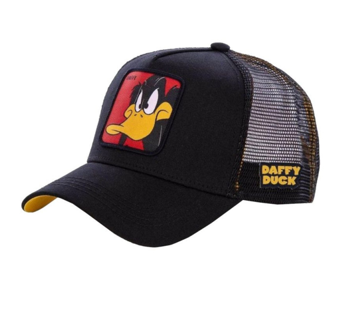 Capslab Looney Tunes Daffy Duck Cap M CL-LOO-1-DAF1 pánske
