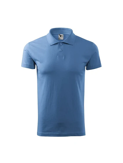 Polokošile Single J. M model 18780530 modrá - Malfini