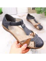 Pohodlné sandály W model 22033491 - Rieker
