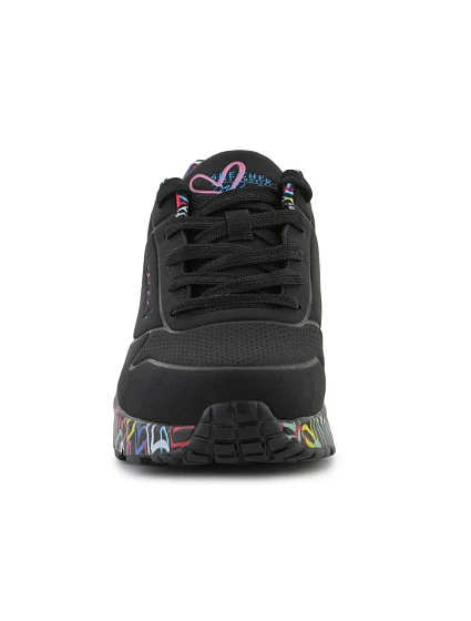 Dětská obuv Lovely Jr model 18357885 - Skechers Dětská obuv Lovely Jr model 18357885 - Skechers