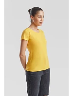 LadyFit Original T Dámské tričko model 22445397 royal blue - Fruit of the Loom LadyFit Original T Dámské tričko model 22445397 royal blue - Fruit of the Loom
