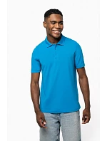 K 241 Pánské piqué polo model 22506664 black - Kariban K 241 Pánské piqué polo model 22506664 black - Kariban