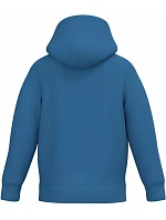 K 477 Dětská mikina s kapucí model 22422252 light royal blue - Kariban K 477 Dětská mikina s kapucí model 22422252 light royal blue - Kariban