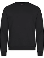 Miami Unisex mikina black model 22457583 - Clique Miami Unisex mikina black model 22457583 - Clique