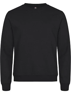Miami Unisex mikina black model 22457583 - Clique