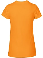 Neutral O 81001 Dámske tričko z bio bavlny 77.8101 okay orange Neutral O 81001 Dámske tričko z bio bavlny 77.8101 okay orange