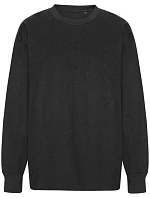 T Oversize bio IC tričko s dlouhým rukávem "Tiger" black model 22451985 - Neutral T Oversize bio IC tričko s dlouhým rukávem "Tiger" black model 22451985 - Neutral