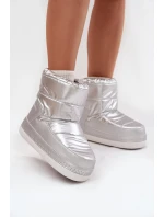 Dámské sněhule  WOMEN MID Stříbrné model 21712543 - O'neill