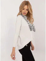 Blúzka DHJ BZ 19226.91 biela