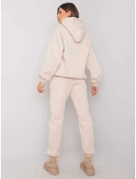 Súprava EM KMPL 668.72 béžová