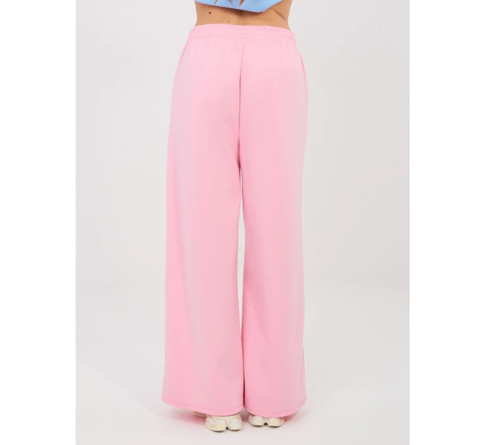 Komplet IT KMPL model 22013859 różowy - FPrice