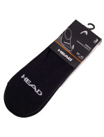 Ponožky HEAD 701219911001 Black