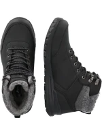 Pánske topánky Whistler Merotu Casual Boot WP