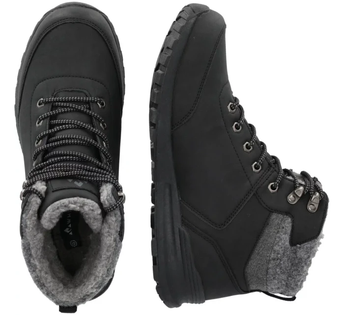 Pánske topánky Whistler Merotu Casual Boot WP