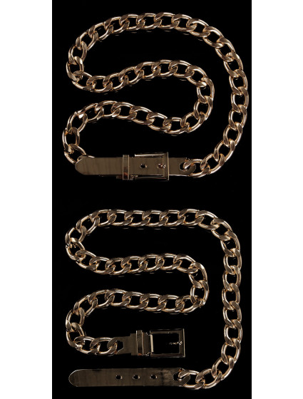 Trendy Chain-belt