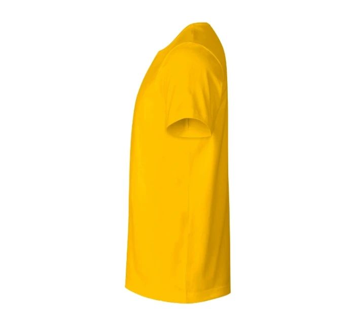 Odolať ťažkému žltému tričku Odolať ťažkému žltému tričku