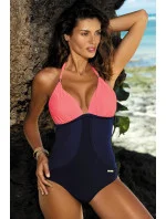 Dámske plavky monokiny Priscilla M-428 - Marko Dámske plavky monokiny Priscilla M-428 - Marko