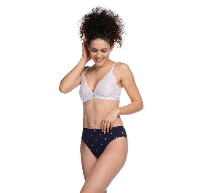 Dámske nohavičky BIKINI L-1454BI 2XL Dámske nohavičky BIKINI L-1454BI 2XL