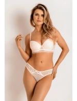 KALHOTKY ECRU model 22178935 - MEDIOLANO KALHOTKY ECRU model 22178935 - MEDIOLANO