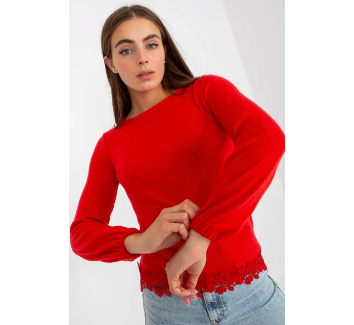 Blúzka model 175004 Lakerta