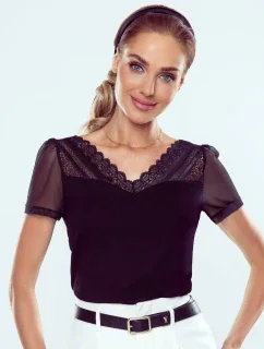 Blúzka model 179561 Eldar