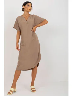 Denné šaty model 179976 Och Bella