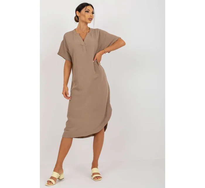 Denné šaty model 179976 Och Bella