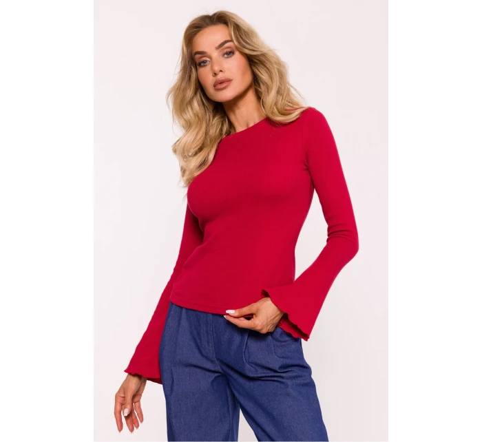 Blúzka model 199658 Moe Blúzka model 199658 Moe