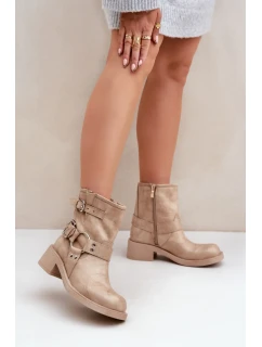 Obuv model 203871 Step in style