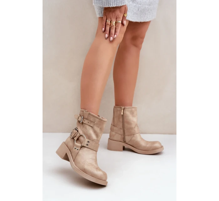 Obuv model 203871 Step in style