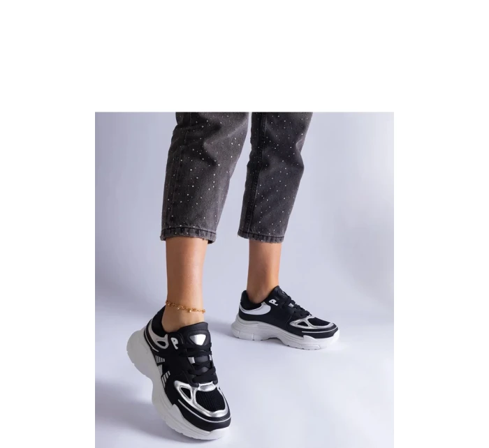 Tenisky model 207160 Solea Tenisky model 207160 Solea